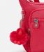 Kipling Classics Gabbie S olkalaukku, Red Rouge