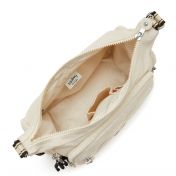 Kipling Gabbie S olkalaukku, Light sand