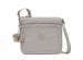 Kipling Sebastian olkalaukku, Grey Griss