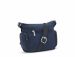 Kipling Gabbie Mini olkalaukku, Blue Bleu 2