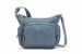 Kipling Gabbie Mini olkalaukku, Brush blue