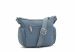 Kipling Gabbie Mini olkalaukku, Brush blue