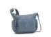 Kipling Gabbie Mini olkalaukku, Brush blue