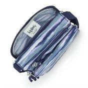 Kipling New Eldorado olkalaukku, Brush stripes