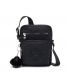 Kipling Gunne olkalaukku, Black Noir