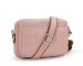 Kipling Abanu olkalaukku, Memory Pink