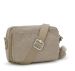 Kipling Abanu olkalaukku, soft taupe