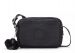 Kipling Abanu olkalaukku, Black Noir