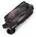 Kipling Abanu olkalaukku, Black Noir