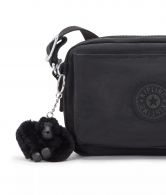 Kipling Abanu olkalaukku, Black Noir