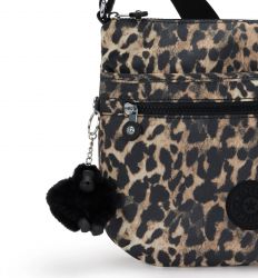 Kipling Arto olkalaukku, wild leopard