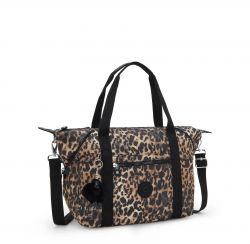 Kipling Art olkakassi, Wild leopard