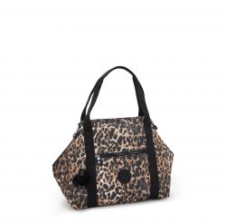 Kipling Art olkakassi, Wild leopard