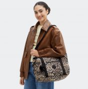 Kipling Art olkakassi, Wild leopard