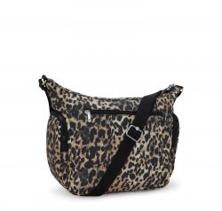 Kipling Gabb S olkalaukku, Wild leopard