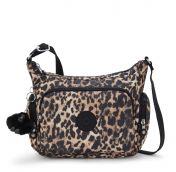 Kipling Gabb S olkalaukku, Wild leopard
