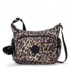 Kipling Gabb S olkalaukku, Wild leopard