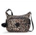 Kipling Gabb S olkalaukku, Wild leopard