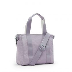 Kipling Asseni Mini käsilaukku, Tender Grey