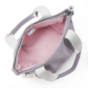 Kipling Asseni Mini käsilaukku, Tender Grey