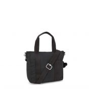 Kipling Asseni Mini käsilaukku, black noir