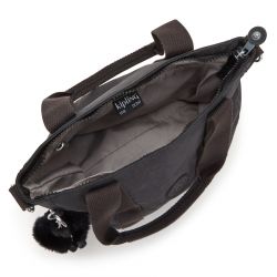 Kipling Asseni Mini käsilaukku, black noir