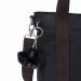 Kipling Asseni Mini käsilaukku, black noir