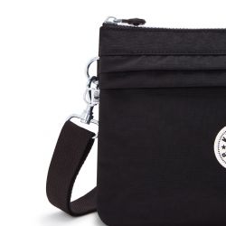 Kipling Easy Riri olkalaukku, musta