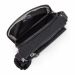 Kipling New Eldorado olkalaukku, Black Noir