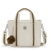 Kipling Minta olkalaukku, Soft Sand