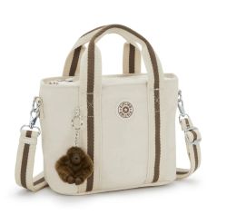 Kipling Minta olkalaukku, Soft Sand