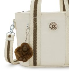 Kipling Minta olkalaukku, Soft Sand