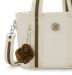 Kipling Minta olkalaukku, Soft Sand