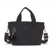 Kipling Minta olkalaukku, Black Noir