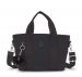 Kipling Minta olkalaukku, Black Noir