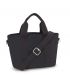 Kipling Minta olkalaukku, Black Noir
