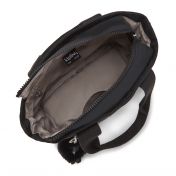 Kipling Minta olkalaukku, Black Noir