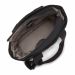 Kipling Minta olkalaukku, Black Noir