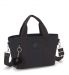 Kipling Minta olkalaukku, Black Noir