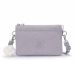 Kipling Riri olkalaukku, Tender Grey