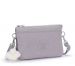 Kipling Riri olkalaukku, Tender Grey