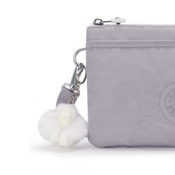 Kipling Riri olkalaukku, Tender Grey