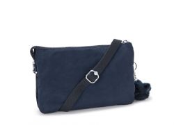 Kipling Riri olkalaukku, Blue bleu 2