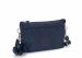 Kipling Riri olkalaukku, Blue bleu 2