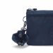 Kipling Riri olkalaukku, Blue bleu 2