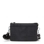 Kipling Riri olkalaukku, Black Noir