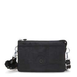 Kipling Riri olkalaukku, Black Noir