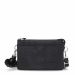 Kipling Riri olkalaukku, Black Noir