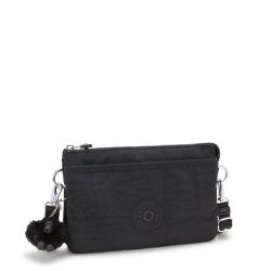 Kipling Riri olkalaukku, Black Noir