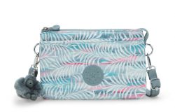 Kipling Riri olkalaukku, Palmtree Leaves